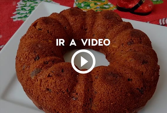 Videos y recetas